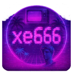 xe666 footer brand mark